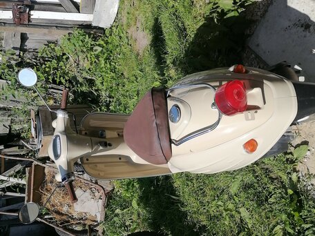 2002 Suzuki Verde, бежевый, 100000 рублей, вид 4