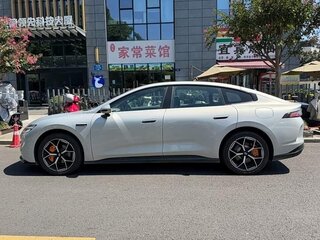2025 Changan Qiyuan A06 28.39 kWh, белый, 2523000 рублей, вид 3