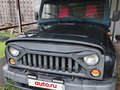 2011 УАЗ Хантер 315196, зелёный, 590000 рублей - вид 1