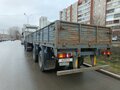 2011 МАЗ 5440, белый, 1100000 рублей - вид 8