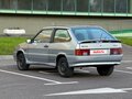 2007 Lada (ВАЗ) 2113, серебристый, 210000 рублей - вид 4