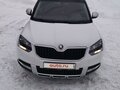 2017 Skoda Yeti I Рестайлинг, белый, 1300000 рублей - вид 1