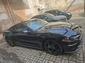 2023 Ford Mustang VI Рестайлинг, чёрный, 3190000 рублей - вид 8