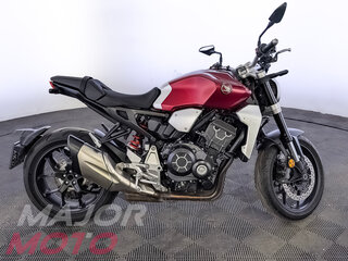 Honda CB 1000R