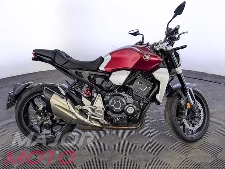 2019 Honda CB 1000R, красный, 919000 рублей, вид 1