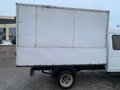 2008 ГАЗ ГАЗель (33023/330273) Фермер, белый, 645000 рублей - вид 2
