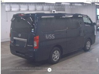 2017 Nissan NV350 Caravan I, синий, 2000000 рублей, вид 4