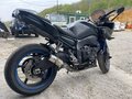 2014 Yamaha FZ8, серый, 650000 рублей - вид 11