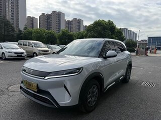 2025 BYD Yuan Up 45.12 kWh, белый, 1550000 рублей, вид 3