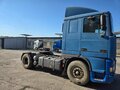 1999 DAF 95XF, голубой, 960000 рублей - вид 2