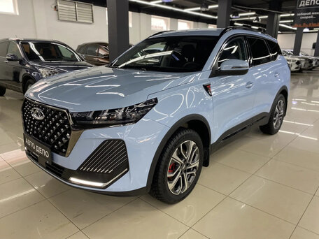 Chery Tiggo 7 Pro Max I