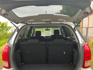 2007 Toyota Wish I Рестайлинг, серый, 900000 рублей, вид 5