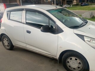 2016 Ravon R2, белый, 700000 рублей, вид 3