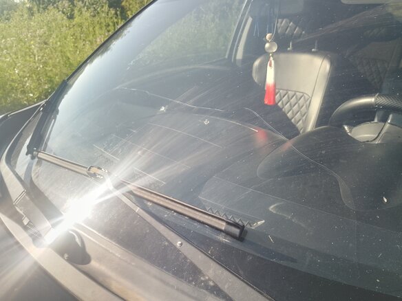 2008 Mitsubishi Outlander II, чёрный, 1200000 рублей - вид 21