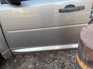 2011 Land Rover Freelander II Рестайлинг, серый, 1400000 рублей, вид 5