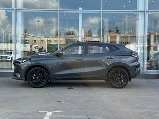 2026 Changan CS35 Max, серый, 2839900 рублей, вид 2
