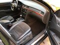 2012 Skoda Superb II, чёрный - вид 10