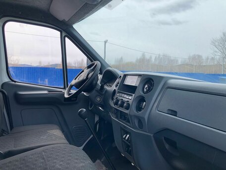 2019 Урал 3255, белый, 4437000 рублей, вид 3