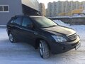 2008 Lexus RX 400h II Рестайлинг, серый - вид 1
