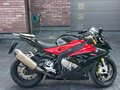 2016 BMW S 1000 RR, красный, 1650000 рублей - вид 3