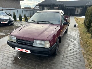 2001 Иж 27171, красный, 150000 рублей, вид 2