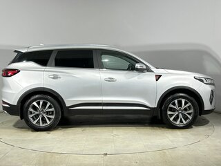 2023 Chery Tiggo 7 Pro Max I, серый, 1710000 рублей, вид 5