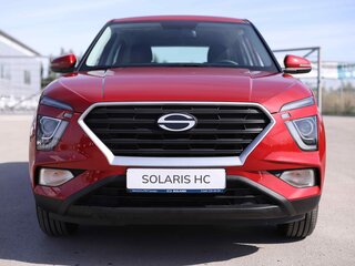2025 Solaris HC, красный, 2680000 рублей, вид 2