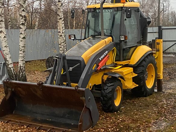 2008 Volvo BL, 4500000 рублей - вид 1