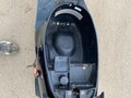 1998 Honda Tact, чёрный, 45000 рублей - вид 4