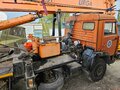 2006 КамАЗ 43118, оранжевый, 3150000 рублей - вид 5