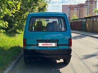 1984 Daihatsu Hijet VI, голубой, 500000 рублей, вид 4