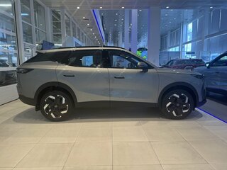 2026 Omoda C7, белый, 3499000 рублей, вид 1