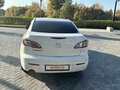 2012 Mazda 3 II (BL) Рестайлинг, белый, 1355000 рублей - вид 10