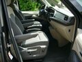2025 Volkswagen Multivan T7, чёрный, 9970000 рублей - вид 10