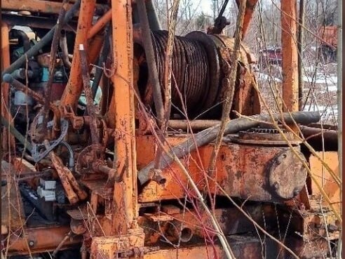 1992 ГАЗ ГАЗ-66, 120000 рублей - вид 3