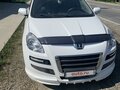 2015 Luxgen Luxgen7 SUV, белый, 1310000 рублей - вид 1