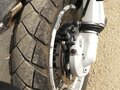 1994 BMW R 1100 GS, чёрный, 330000 рублей - вид 6