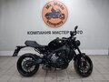 2022 Yamaha XSR900, чёрный, 995000 рублей