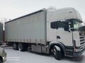 1999 Scania R-Series, белый, 3900000 рублей - вид 1