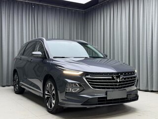 2022 Wuling Victory, серый, 1180000 рублей, вид 3