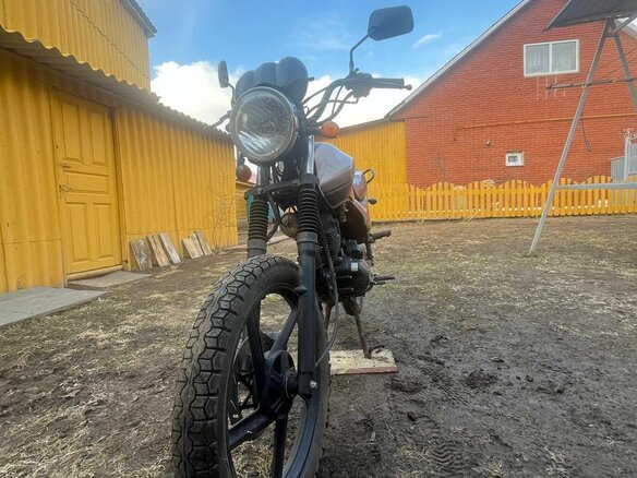2013 Racer Tiger, серый, 45000 рублей - вид 13