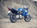 2007 BMW F 800 ST, синий, 465000 рублей - вид 4