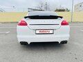 2012 Porsche Panamera Turbo I, белый - вид 6