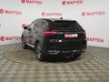 2022 Haval F7 I, чёрный - вид 7