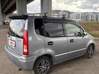 1998 Honda Capa, серый, 290000 рублей, вид 5