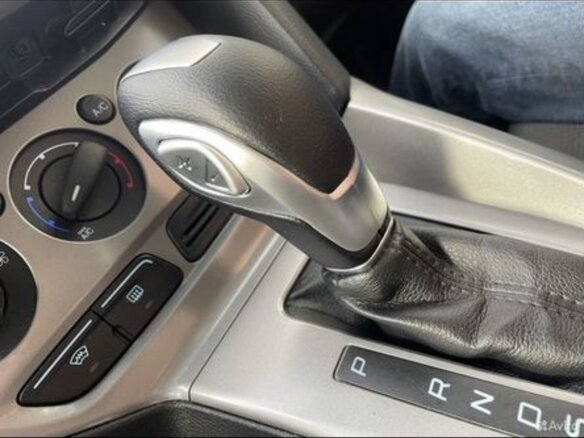 2013 Ford Focus III, серый, 900000 рублей - вид 6
