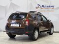 2013 Renault Duster I, коричневый, 890000 рублей - вид 2
