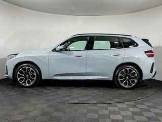 2026 BMW X3 Long 30L xDrive IV (G45/G48), серый, 9055638 рублей, вид 5