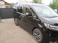 2018 Honda Stepwgn Spada V Рестайлинг, чёрный, 2400000 рублей - вид 4