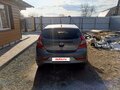 2014 Hyundai Solaris I, серый, 800000 рублей - вид 3